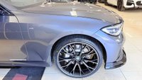 USED 2019 69 BMW 3 SERIES 2.0 330e 12kWh M Sport Auto Euro 6 (s/s) 4dr PERFORMANCEKIT+QUADEXHAUST+20S