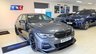 USED 2019 69 BMW 3 SERIES 2.0 330e 12kWh M Sport Auto Euro 6 (s/s) 4dr PERFORMANCEKIT+QUADEXHAUST+20S