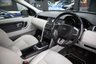 USED 2018 18 LAND ROVER DISCOVERY SPORT 2.0 TD4 SE Tech SUV 5dr Diesel Manual 4WD Euro 6 (s/s) (180 ps) REVERSE CAM, PRIV GLASS, 18"