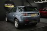 USED 2018 18 LAND ROVER DISCOVERY SPORT 2.0 TD4 SE Tech SUV 5dr Diesel Manual 4WD Euro 6 (s/s) (180 ps) REVERSE CAM, PRIV GLASS, 18"