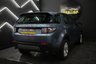 USED 2018 18 LAND ROVER DISCOVERY SPORT 2.0 TD4 SE Tech SUV 5dr Diesel Manual 4WD Euro 6 (s/s) (180 ps) REVERSE CAM, PRIV GLASS, 18"