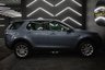 USED 2018 18 LAND ROVER DISCOVERY SPORT 2.0 TD4 SE Tech SUV 5dr Diesel Manual 4WD Euro 6 (s/s) (180 ps) REVERSE CAM, PRIV GLASS, 18"