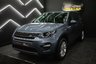 USED 2018 18 LAND ROVER DISCOVERY SPORT 2.0 TD4 SE Tech SUV 5dr Diesel Manual 4WD Euro 6 (s/s) (180 ps) REVERSE CAM, PRIV GLASS, 18"