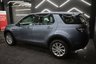 USED 2018 18 LAND ROVER DISCOVERY SPORT 2.0 TD4 SE Tech SUV 5dr Diesel Manual 4WD Euro 6 (s/s) (180 ps) REVERSE CAM, PRIV GLASS, 18"