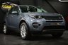 USED 2018 18 LAND ROVER DISCOVERY SPORT 2.0 TD4 SE Tech SUV 5dr Diesel Manual 4WD Euro 6 (s/s) (180 ps) REVERSE CAM, PRIV GLASS, 18"
