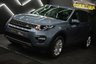 USED 2018 18 LAND ROVER DISCOVERY SPORT 2.0 TD4 SE Tech SUV 5dr Diesel Manual 4WD Euro 6 (s/s) (180 ps) REVERSE CAM, PRIV GLASS, 18"