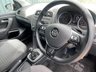 USED 2017 67 VOLKSWAGEN POLO 1.0 Match Edition Hatchback 5dr Petrol Manual Euro 6 (s/s) (75 ps) COMPLETE SERVICE HISTORY
