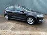 USED 2017 67 VOLKSWAGEN POLO 1.0 Match Edition Hatchback 5dr Petrol Manual Euro 6 (s/s) (75 ps) COMPLETE SERVICE HISTORY