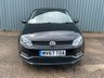 USED 2017 67 VOLKSWAGEN POLO 1.0 Match Edition Hatchback 5dr Petrol Manual Euro 6 (s/s) (75 ps) COMPLETE SERVICE HISTORY