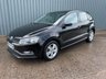 USED 2017 67 VOLKSWAGEN POLO 1.0 Match Edition Hatchback 5dr Petrol Manual Euro 6 (s/s) (75 ps) COMPLETE SERVICE HISTORY