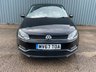 USED 2017 67 VOLKSWAGEN POLO 1.0 Match Edition Hatchback 5dr Petrol Manual Euro 6 (s/s) (75 ps) COMPLETE SERVICE HISTORY
