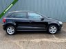 USED 2017 67 VOLKSWAGEN POLO 1.0 Match Edition Hatchback 5dr Petrol Manual Euro 6 (s/s) (75 ps) COMPLETE SERVICE HISTORY