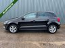 USED 2017 67 VOLKSWAGEN POLO 1.0 Match Edition Hatchback 5dr Petrol Manual Euro 6 (s/s) (75 ps) COMPLETE SERVICE HISTORY