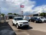 USED 2018 68 LAND ROVER RANGE ROVER EVOQUE 2.0 eD4 SE Tech SUV 5dr Diesel Manual FWD Euro 6 (s/s) (150 ps) FSH + Comfort + Economical + SUV