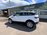 USED 2018 68 LAND ROVER RANGE ROVER EVOQUE 2.0 eD4 SE Tech SUV 5dr Diesel Manual FWD Euro 6 (s/s) (150 ps) FSH + Comfort + Economical + SUV