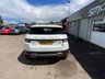USED 2018 68 LAND ROVER RANGE ROVER EVOQUE 2.0 eD4 SE Tech SUV 5dr Diesel Manual FWD Euro 6 (s/s) (150 ps) FSH + Comfort + Economical + SUV