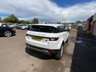 USED 2018 68 LAND ROVER RANGE ROVER EVOQUE 2.0 eD4 SE Tech SUV 5dr Diesel Manual FWD Euro 6 (s/s) (150 ps) FSH + Comfort + Economical + SUV
