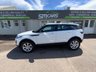 USED 2018 68 LAND ROVER RANGE ROVER EVOQUE 2.0 eD4 SE Tech SUV 5dr Diesel Manual FWD Euro 6 (s/s) (150 ps) FSH + Comfort + Economical + SUV