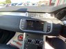 USED 2018 68 LAND ROVER RANGE ROVER EVOQUE 2.0 eD4 SE Tech SUV 5dr Diesel Manual FWD Euro 6 (s/s) (150 ps) FSH + Comfort + Economical + SUV
