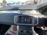 USED 2018 68 LAND ROVER RANGE ROVER EVOQUE 2.0 eD4 SE Tech SUV 5dr Diesel Manual FWD Euro 6 (s/s) (150 ps) FSH + Comfort + Economical + SUV