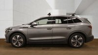 USED 2022 22 SKODA ENYAQ iV 62kWh 60 SUV 5dr Electric Auto (DC120kW) (179 ps) 1 OWNER FROM NEW + PAN ROOF + HEATED SEATS