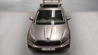 USED 2022 22 SKODA ENYAQ iV 62kWh 60 SUV 5dr Electric Auto (DC120kW) (179 ps) 1 OWNER FROM NEW + PAN ROOF + HEATED SEATS