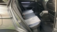 USED 2022 22 SKODA ENYAQ iV 62kWh 60 SUV 5dr Electric Auto (DC120kW) (179 ps) 1 OWNER FROM NEW + PAN ROOF + HEATED SEATS