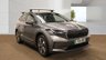 USED 2022 22 SKODA ENYAQ iV 62kWh 60 SUV 5dr Electric Auto (DC120kW) (179 ps) 1 OWNER FROM NEW + PAN ROOF + HEATED SEATS