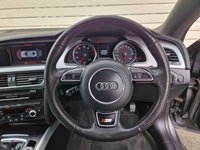 USED 2015 15 AUDI A5 1.8 TFSI S line Coupe 2dr Petrol Manual Euro 6 (s/s) (170 ps) RAC Approved Garage