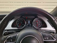 USED 2015 15 AUDI A5 1.8 TFSI S line Coupe 2dr Petrol Manual Euro 6 (s/s) (170 ps) RAC Approved Garage