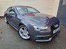 USED 2015 15 AUDI A5 1.8 TFSI S line Coupe 2dr Petrol Manual Euro 6 (s/s) (170 ps) RAC Approved Garage