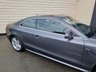 USED 2015 15 AUDI A5 1.8 TFSI S line Coupe 2dr Petrol Manual Euro 6 (s/s) (170 ps) RAC Approved Garage