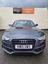 USED 2015 15 AUDI A5 1.8 TFSI S line Coupe 2dr Petrol Manual Euro 6 (s/s) (170 ps) RAC Approved Garage