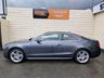 USED 2015 15 AUDI A5 1.8 TFSI S line Coupe 2dr Petrol Manual Euro 6 (s/s) (170 ps) RAC Approved Garage