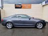 USED 2015 15 AUDI A5 1.8 TFSI S line Coupe 2dr Petrol Manual Euro 6 (s/s) (170 ps) RAC Approved Garage