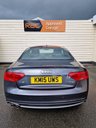 USED 2015 15 AUDI A5 1.8 TFSI S line Coupe 2dr Petrol Manual Euro 6 (s/s) (170 ps) RAC Approved Garage
