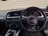 USED 2015 15 AUDI A5 1.8 TFSI S line Coupe 2dr Petrol Manual Euro 6 (s/s) (170 ps) RAC Approved Garage