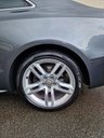 USED 2015 15 AUDI A5 1.8 TFSI S line Coupe 2dr Petrol Manual Euro 6 (s/s) (170 ps) RAC Approved Garage