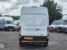 USED 2018 68 FORD TRANSIT 2.0 350 ECOBLUE LEADER MWB FWD L2 H3 EURO 6 (130 ps) MWB, EXTRA HIGH ROOF, ONE OWNER FROM NEW, EURO 6, 44K MILES