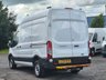 USED 2018 68 FORD TRANSIT 2.0 350 ECOBLUE LEADER MWB FWD L2 H3 EURO 6 (130 ps) MWB, EXTRA HIGH ROOF, ONE OWNER FROM NEW, EURO 6, 44K MILES
