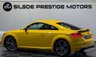 USED 2016 65 AUDI TT 2.0 TTS TFSI Quattro Semi-Auto 4WD 3dr TECH PACK+B&O+HTDSEATS+SENSORS