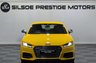 USED 2016 65 AUDI TT 2.0 TTS TFSI Quattro Semi-Auto 4WD 3dr TECH PACK+B&O+HTDSEATS+SENSORS