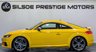 USED 2016 65 AUDI TT 2.0 TTS TFSI Quattro Semi-Auto 4WD 3dr TECH PACK+B&O+HTDSEATS+SENSORS