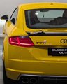 USED 2016 65 AUDI TT 2.0 TTS TFSI Quattro Semi-Auto 4WD 3dr TECH PACK+B&O+HTDSEATS+SENSORS