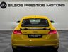 USED 2016 65 AUDI TT 2.0 TTS TFSI Quattro Semi-Auto 4WD 3dr TECH PACK+B&O+HTDSEATS+SENSORS