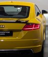 USED 2016 65 AUDI TT 2.0 TTS TFSI Quattro Semi-Auto 4WD 3dr TECH PACK+B&O+HTDSEATS+SENSORS