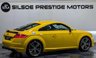 USED 2016 65 AUDI TT 2.0 TTS TFSI Quattro Semi-Auto 4WD 3dr TECH PACK+B&O+HTDSEATS+SENSORS
