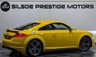 USED 2016 65 AUDI TT 2.0 TTS TFSI Quattro Semi-Auto 4WD 3dr TECH PACK+B&O+HTDSEATS+SENSORS