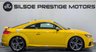 USED 2016 65 AUDI TT 2.0 TTS TFSI Quattro Semi-Auto 4WD 3dr TECH PACK+B&O+HTDSEATS+SENSORS