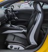 USED 2016 65 AUDI TT 2.0 TTS TFSI Quattro Semi-Auto 4WD 3dr TECH PACK+B&O+HTDSEATS+SENSORS